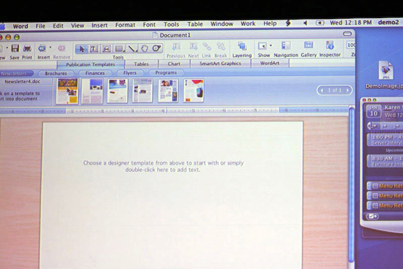 Free Mac Office 2008 Download
