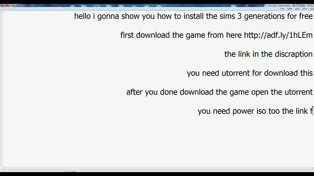 download mods sims 4 mac